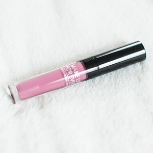 MAKEUP FOREVER || Artist Liquid Matte Lipstick